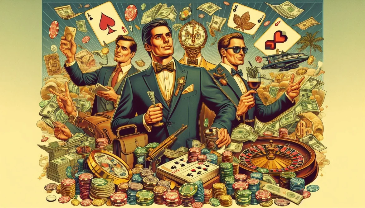 Spartans Casino