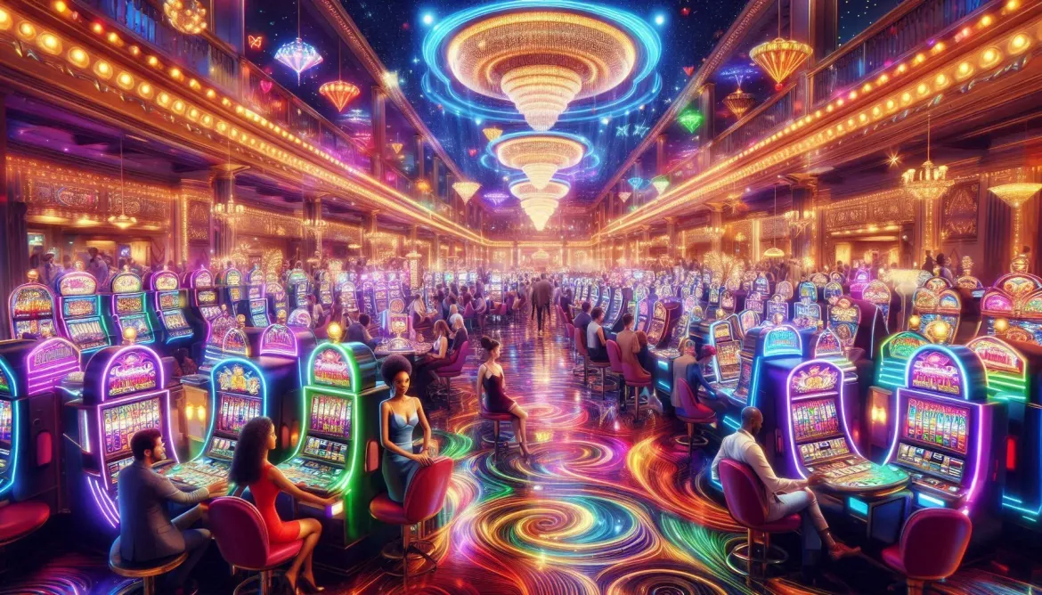 Spartans Casino